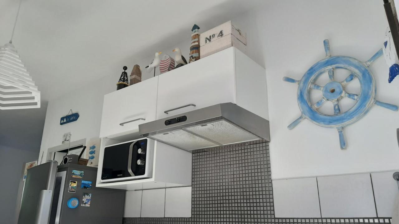 Les Bains De Mer - Station Balneaire Les Sablettes Apartment Ла Сен-сюр-Мер Екстериор снимка